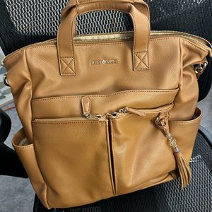 Lily Jade Caroline Vegan Leather Backpack (2020 version)